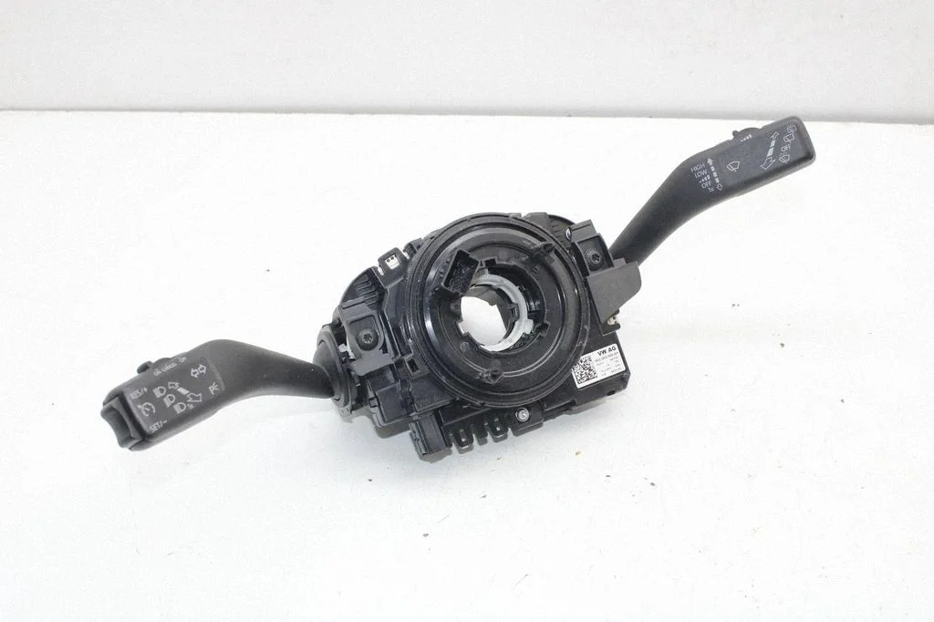 Suunatulede/tulede hoob – Skoda Yeti (5L) (2009-2017)