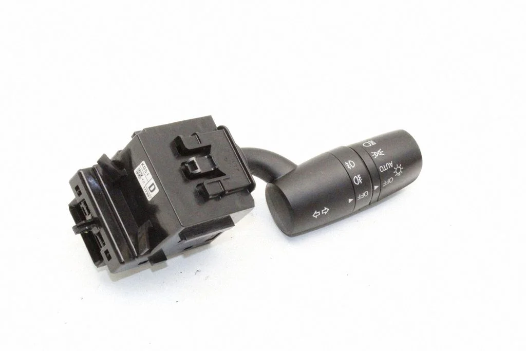 Indicator stalk – Mazda 6 (2013-2016)