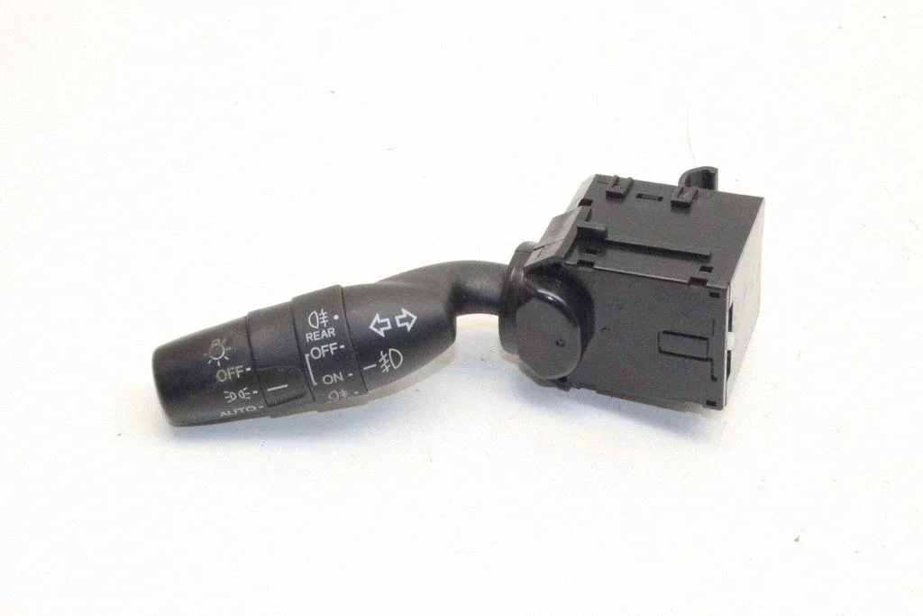 Suunatulede/tulede hoob – Honda CR-V (2007-2012)
