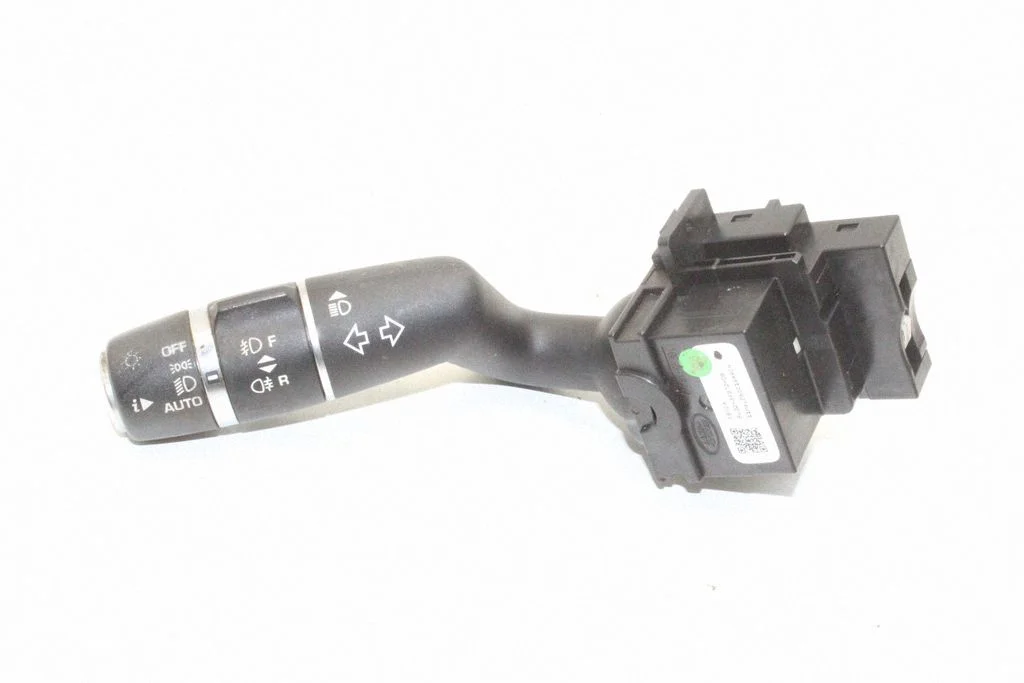 Indicator stalk – Land Rover Range Rover Evoque L538 (2011-2018)