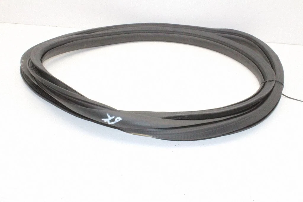 Rubber seal rear door – Mercedes-Benz EQS V297 (2021-)