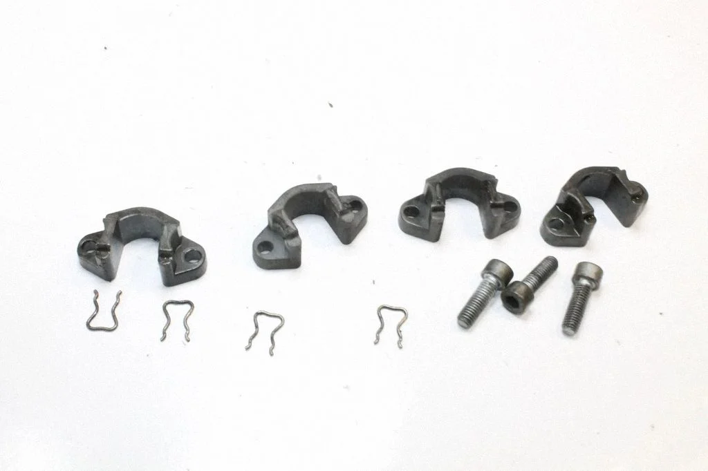 Fuel Injector clamp holder – BMW X3 E83 (2003-2010)
