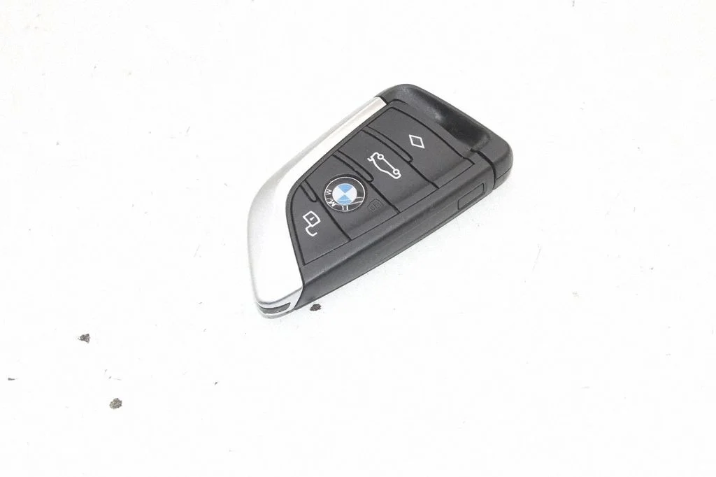 Ignition key/card – BMW 1 Series F40 (2019-2023)
