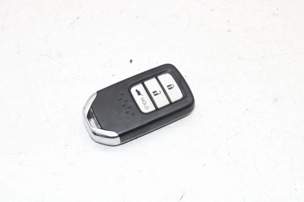Aizdedzes atslēga/karte – Honda CR-V (2013-2016)
