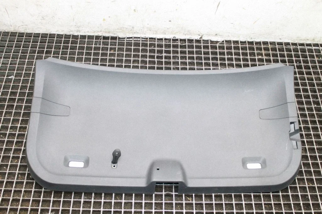 Tailgate trim – Skoda Enyaq iV (2020-)