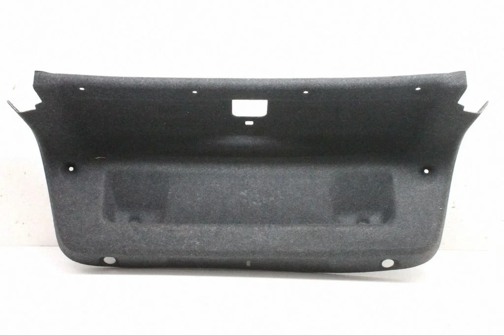 Listwa klapy bagażnika 7430622