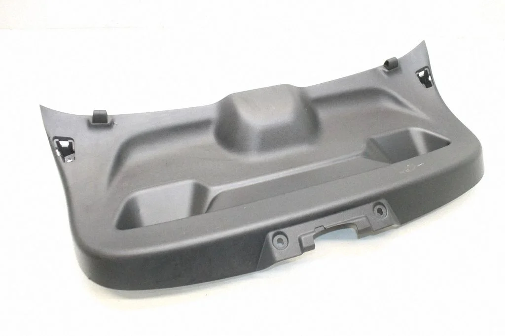 Tailgate trim – Opel Corsa F (2019-)