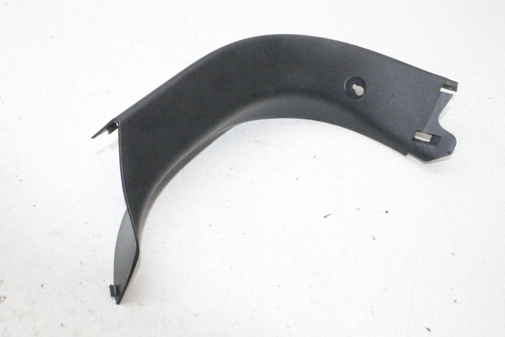 Tailgate trim – Ford Fiesta (2017-)