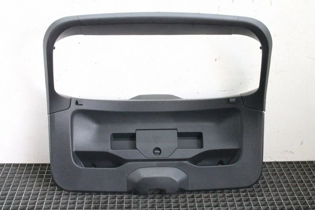 Tailgate trim – Peugeot 2008 II (2019-)