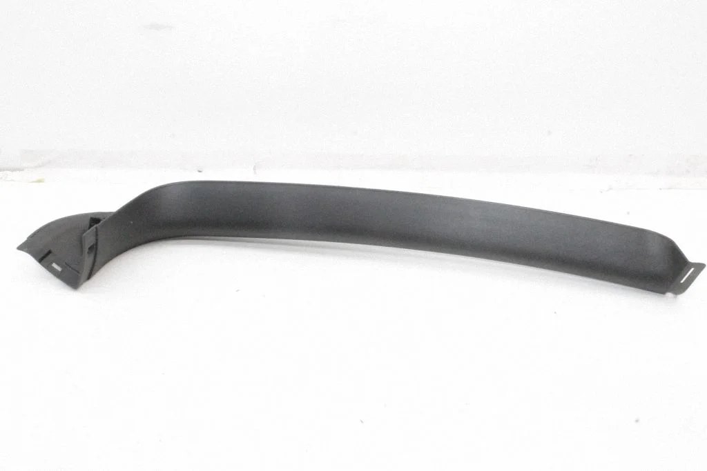 Aizmugurējā vāka apdare – Land Rover Discovery 4 - LR4 (2010-2016)