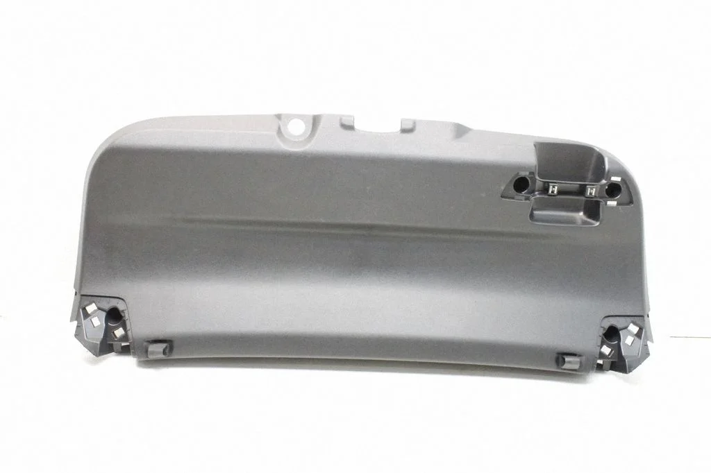 Tailgate trim – Opel Mokka X (2019-)