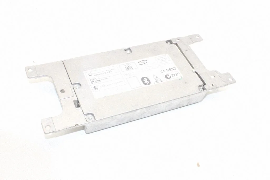 Bluetoothi moodul – BMW 3-seeria E92 E93 (2005-2014)