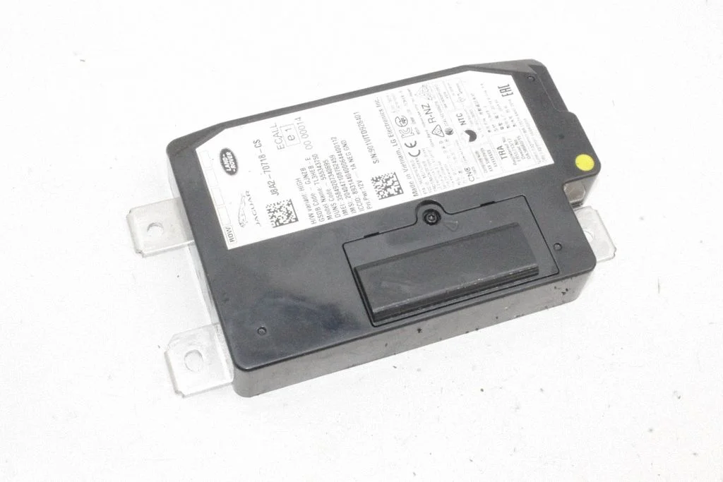 Bluetooth control unit module – Jaguar I-Pace (2018-)