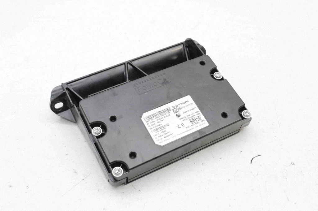 Moduł Bluetooth – Ford Transit Custom (2013-2023)