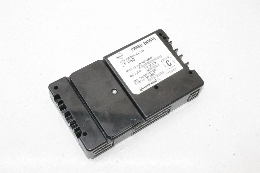 Moduł Bluetooth 283B03NM0A
