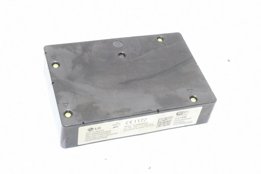 Bluetooth control unit module – Opel Mokka X (2016-2019)