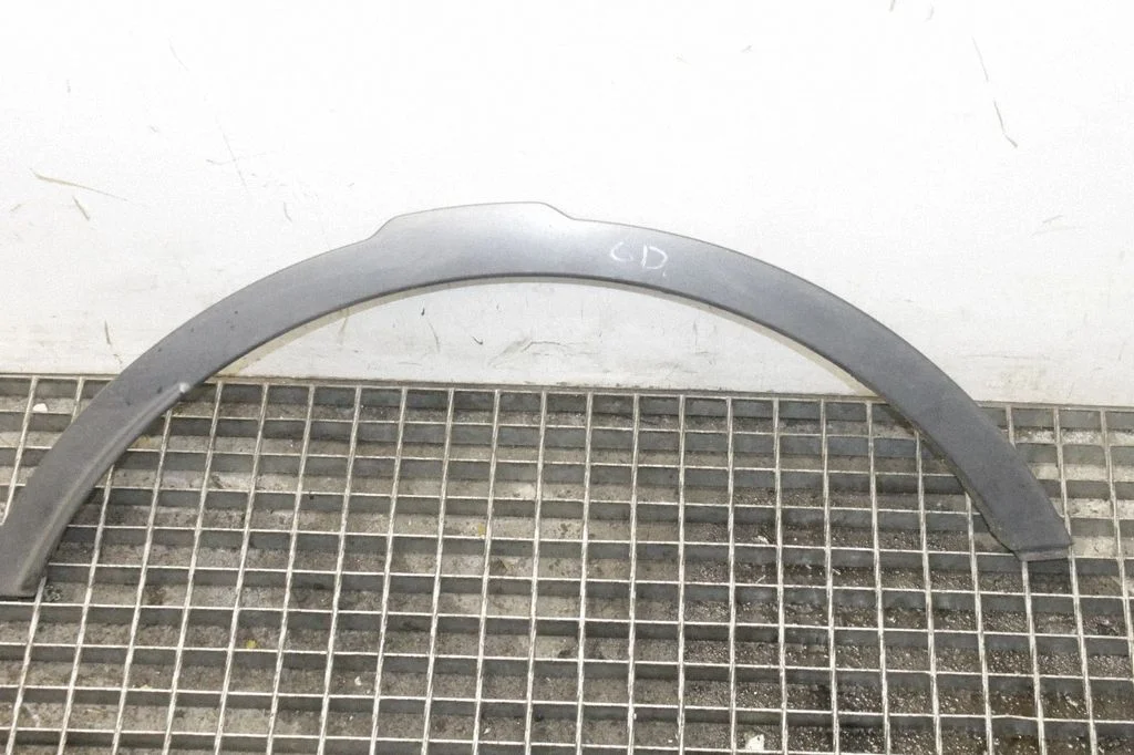 Poritiiva iluliist (molding) – Land Rover Range Rover Evoque L538 (2011-2018)