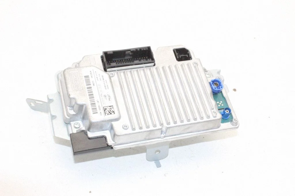 Sterownik nawigacji (GPS) LJ6T14G532NGD