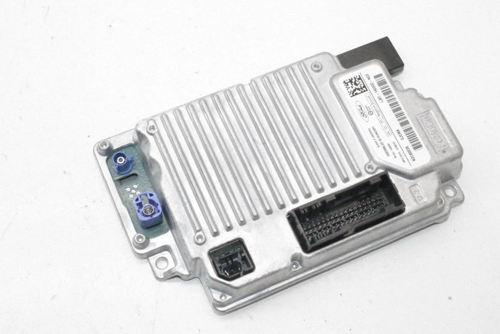 Sterownik nawigacji (GPS) – Ford Kuga III (2020-)