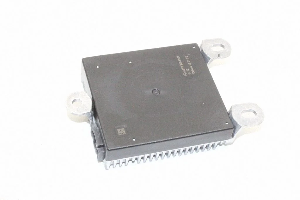 Navigatsiooni (GPS) juhtplokk A2978206201