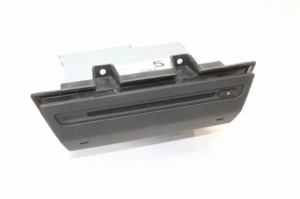 GPS navigation control unit/module – Mazda 3 III (2014-2018)