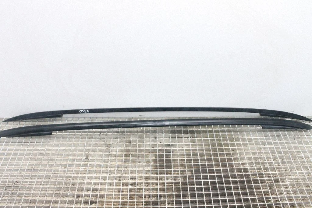 Jumta gareniskie stieņi „radziņi" – Volkswagen Sharan (2001-2010)