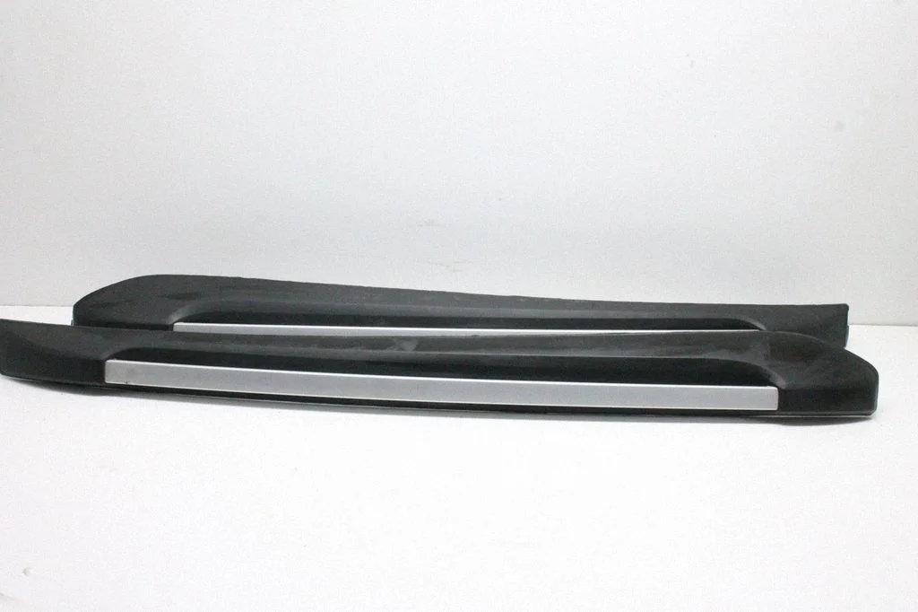 Roof bar rail – Opel Mokka X (2016-2019)
