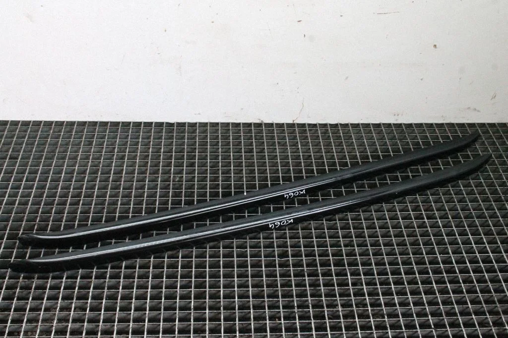 Roof bar rail – Peugeot 2008 II (2019-)