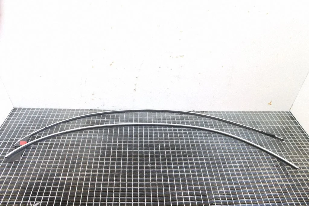 Roof trim bar molding cover – Mercedes-Benz CLA-Class C118 X118 (2019-)