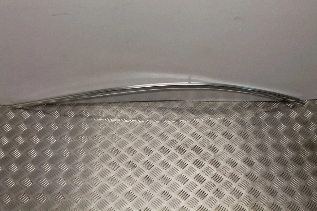Roof trim bar molding cover – Jaguar XF X250 (2007-2015)