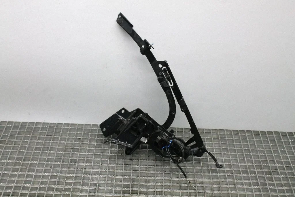 Convertible roof set – Mercedes-Benz SLK-Class R171 (2005-2011)