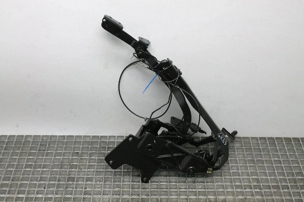 Convertible roof set – Mercedes-Benz SLK-Class R171 (2005-2011)