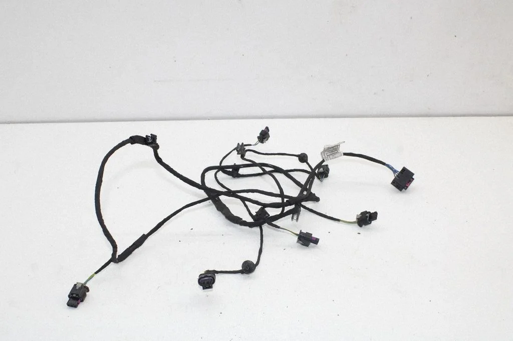 Parkimisandurite (PDC) juhtmestik – BMW 3-seeria G20 G21 (2019-)