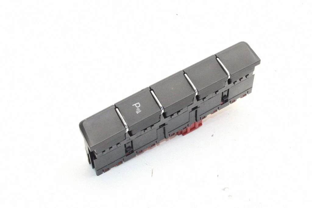 Parking (PDC) sensor switch – Skoda Superb B8 (3V) (2015-2024)