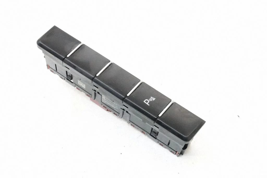 Parking (PDC) sensor switch – Skoda Superb B8 (3V) (2015-2024)