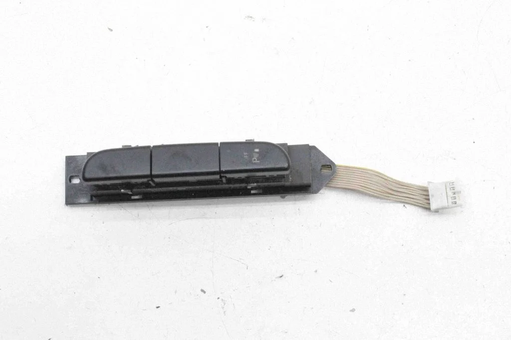 Parking (PDC) sensor switch – Mercedes-Benz SL-Class R230 (2001-2012)