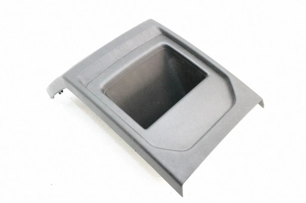 Pozostałe elementy konsoli środkowej (tunelu) BJ3204569AA