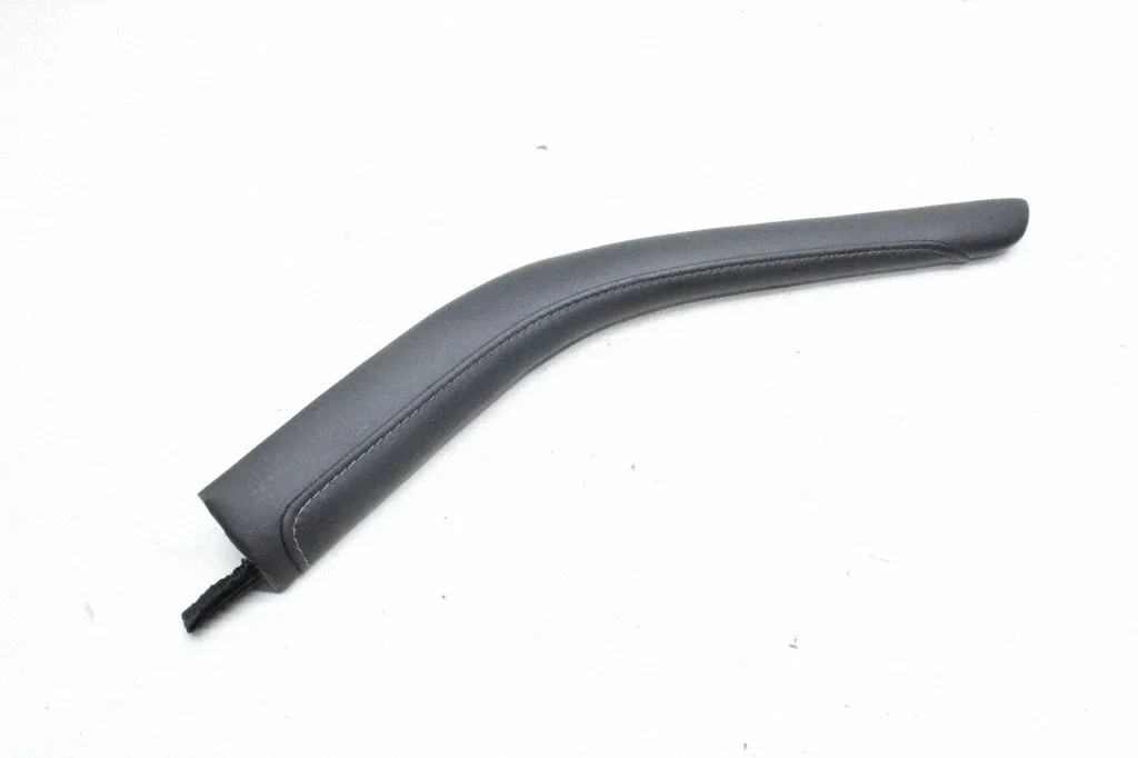Other center console (tunnel) element