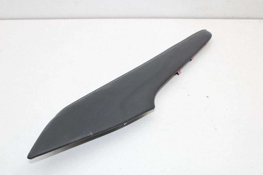 Other center console (tunnel) element – Lexus GS 250 350 300H 450H (2013-)