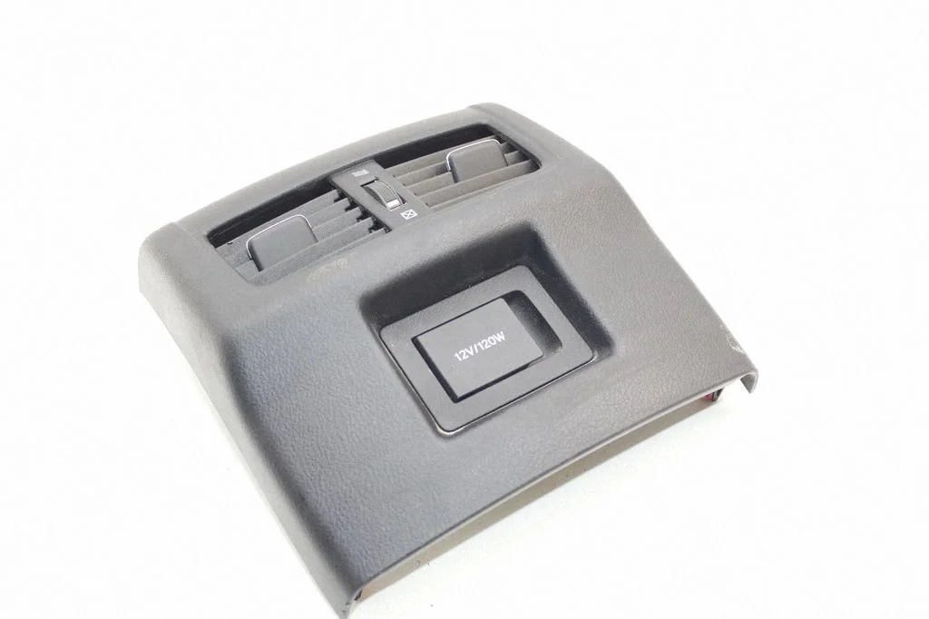 Other center console (tunnel) element – Lexus GS 250 350 300H 450H (2013-)