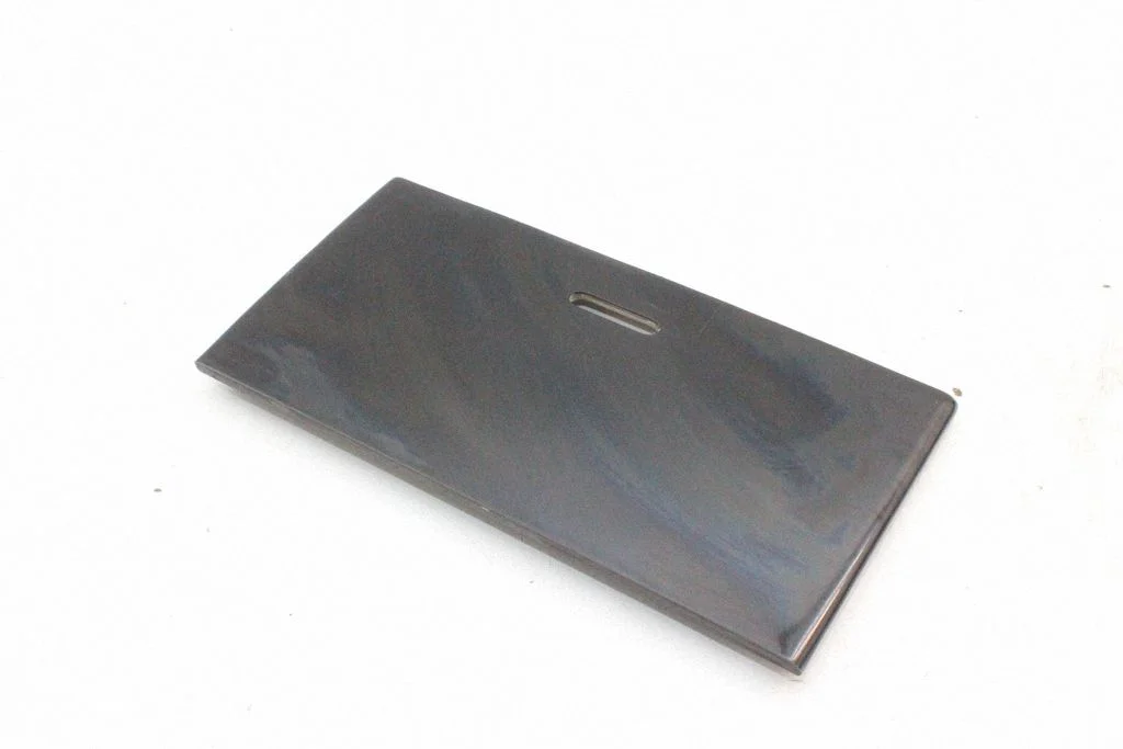 Other center console (tunnel) element – Jaguar XF X250 (2007-2015)