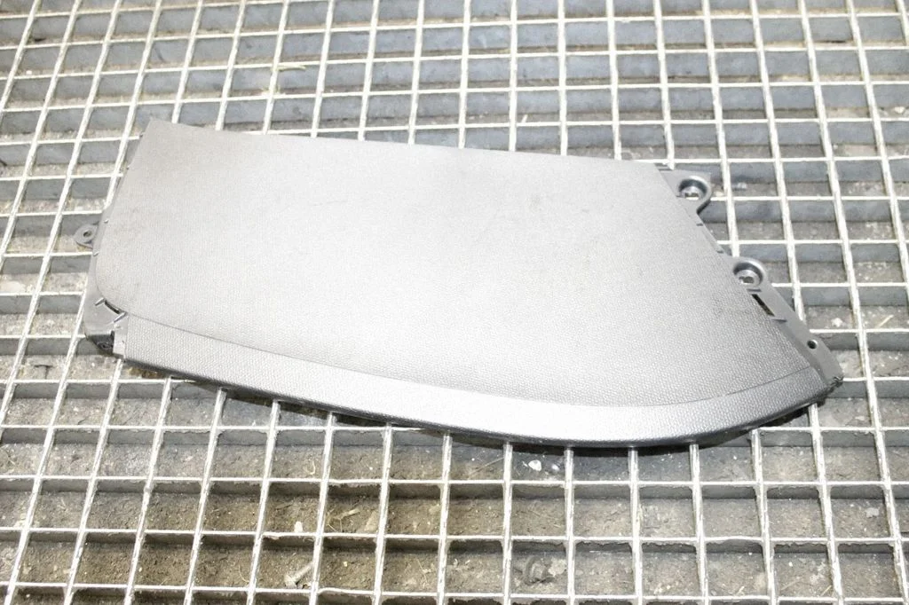 Muu keskkonsooli (tunneli) osa – BMW i3 (2013-)