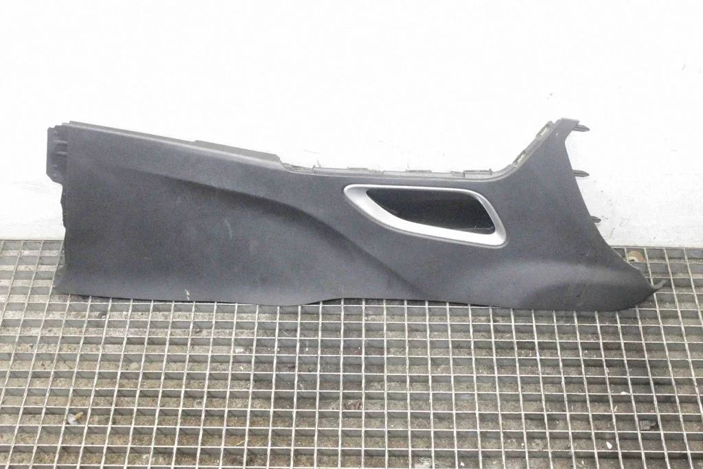 Muu keskkonsooli (tunneli) osa – Jaguar F-Pace (2016-)