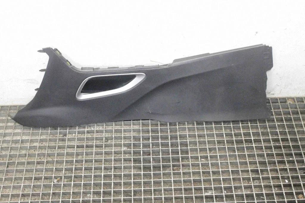 Other center console (tunnel) element – Jaguar F-Pace (2016-)