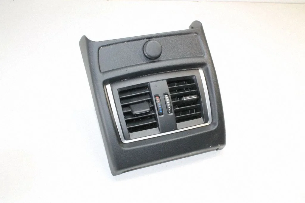 Other center console (tunnel) element – BMW 4 Series F32 F33 (2013-2020)