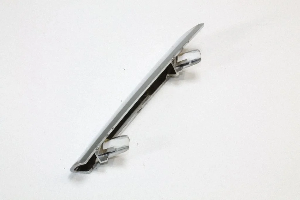 Other center console (tunnel) element – Mazda CX-5 (2012-2017)