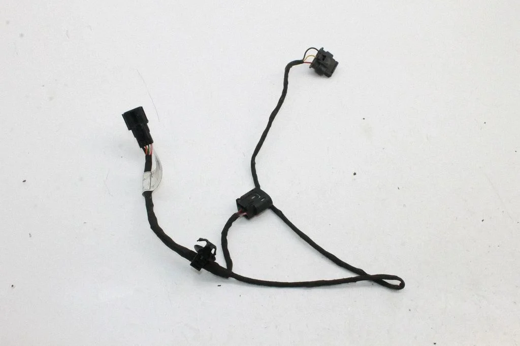 Muud juhtmed / juhtmestik – Hyundai Ioniq 5 (2021-)