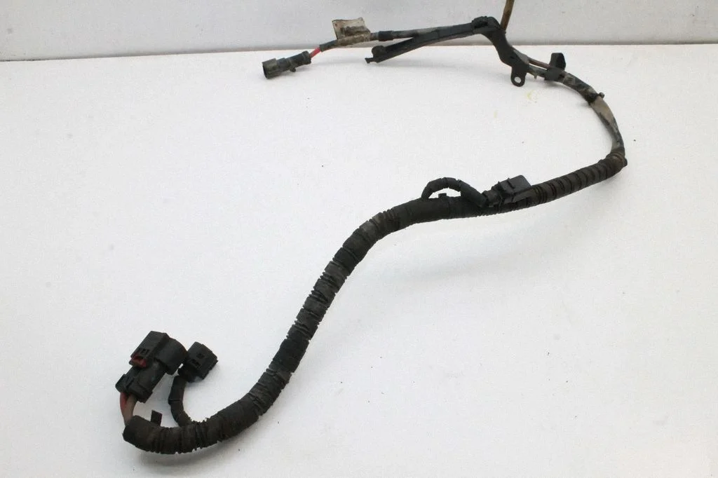 Other wiring loom – Audi A6 S6 C7 4G (2011-2018)