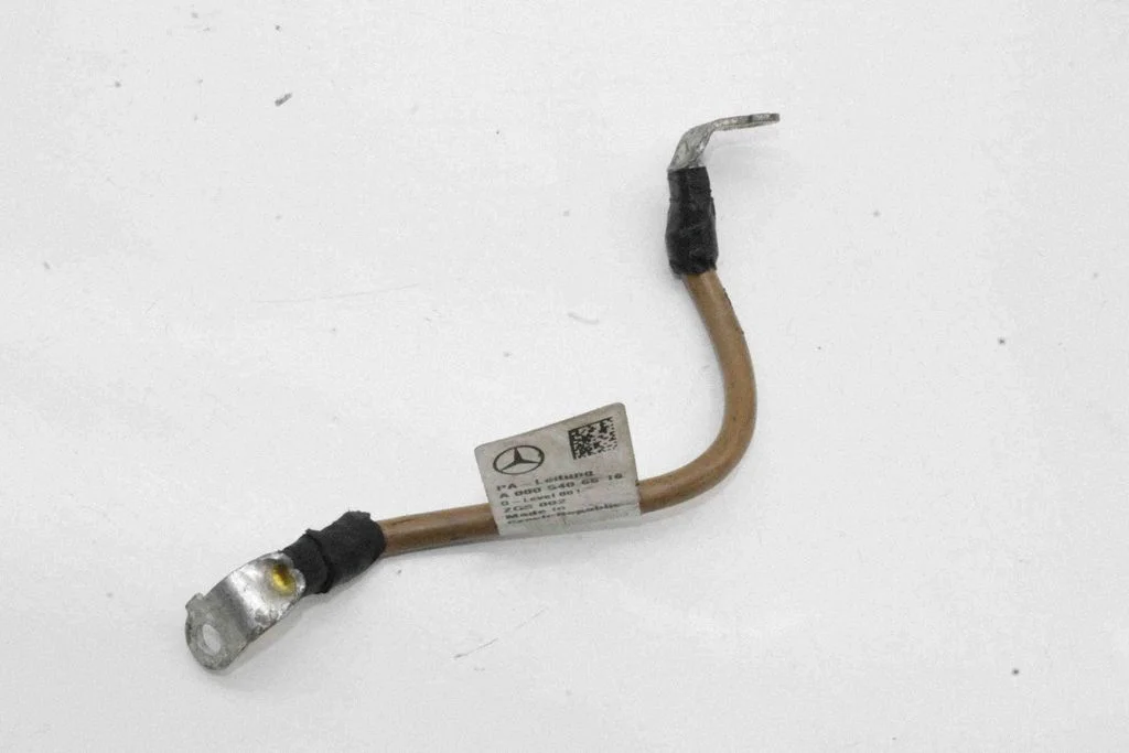 Muud juhtmed / juhtmestik – Mercedes-Benz EQB (2021-)