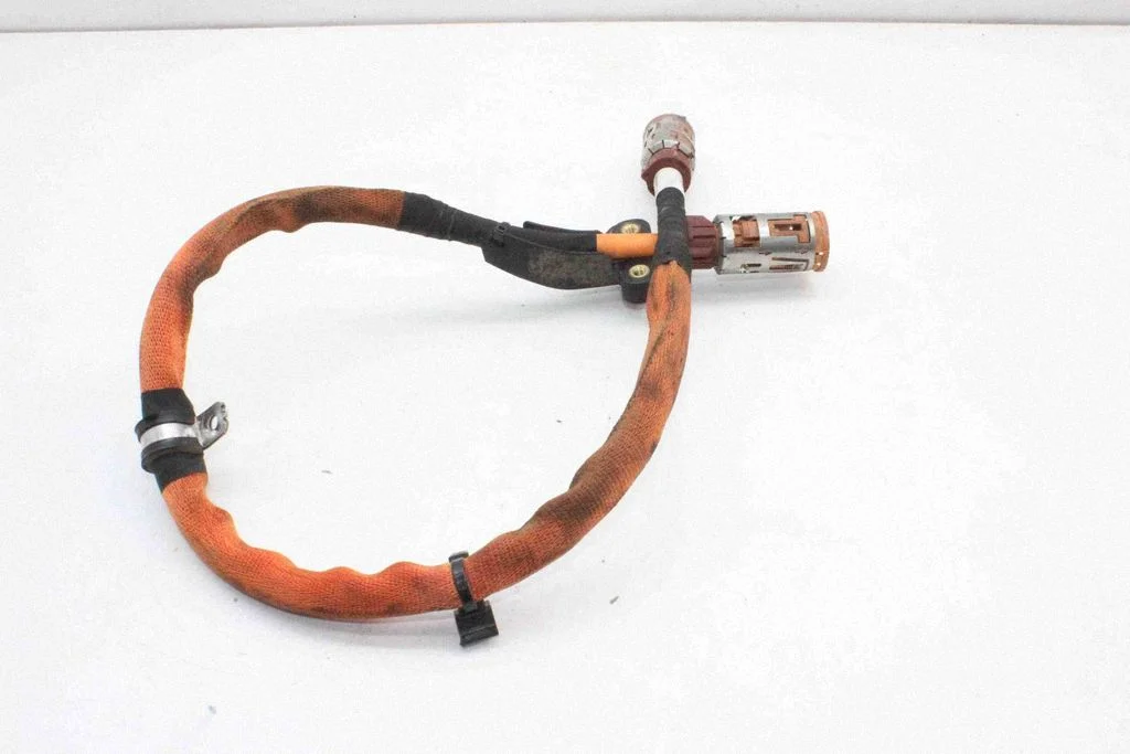Muud juhtmed / juhtmestik – Mercedes-Benz EQB (2021-)
